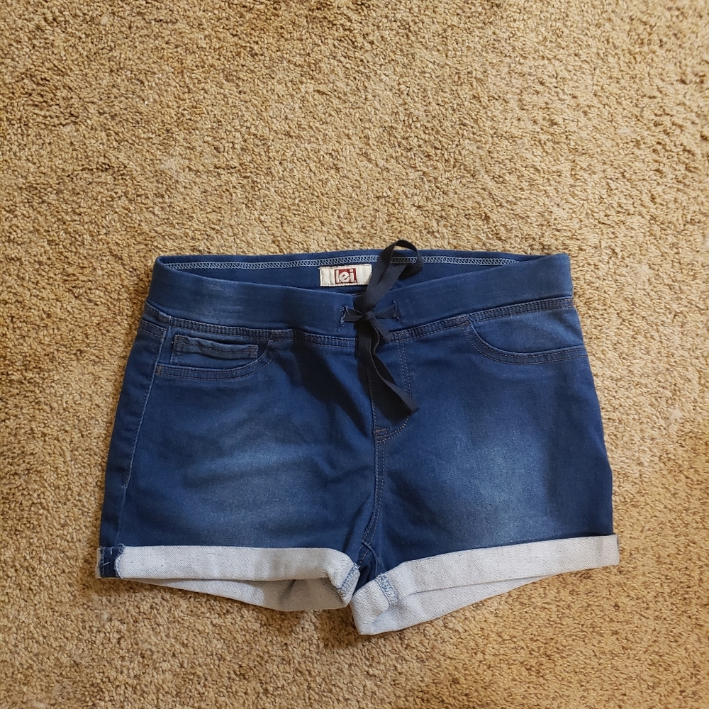 🎀4 for $15🎀 LEI shorts